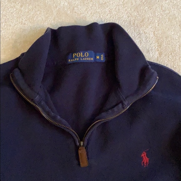 Pullover - Picture 2 of 2